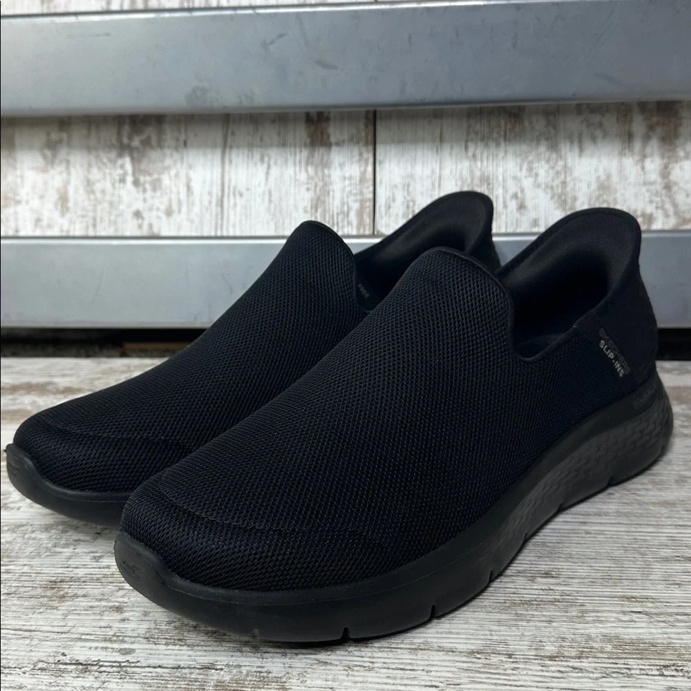 Skechers Slip-ins: GO WALK Flex - Louis Men’s Sz 14